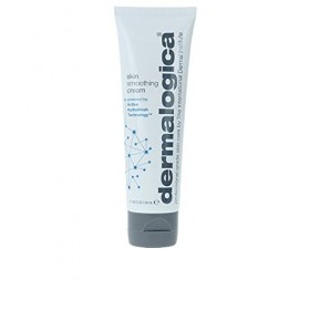 Dermalogica Skin Smoothing Cream 50ml - Crème hydratante 48h best-seller à lacide hyaluronique et aux extraits botaniques. P ...