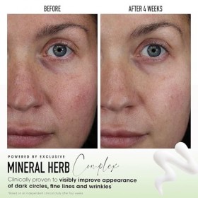SKINLONGEVITY Barrier Boosting Sérum minéral Herb Complex 30 ml – 30 ml Crème Jour et Nuit