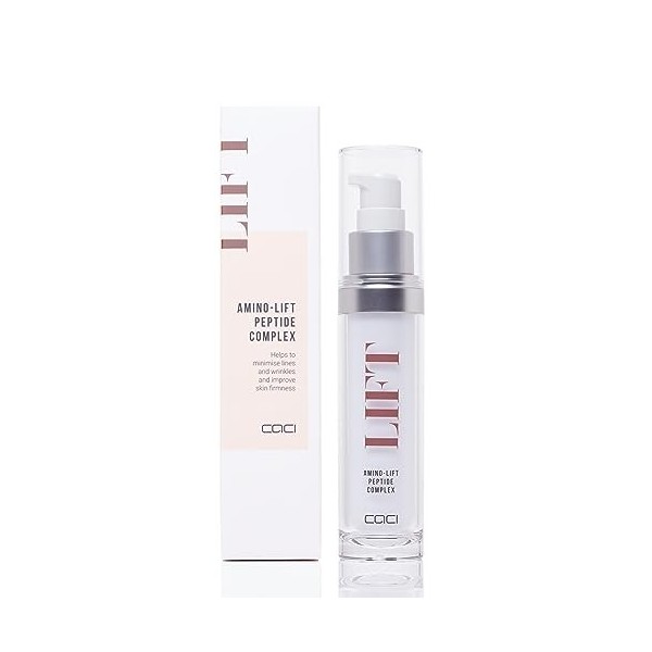 CACI Microlift Amino Lift Peptide Complexe 30 ml