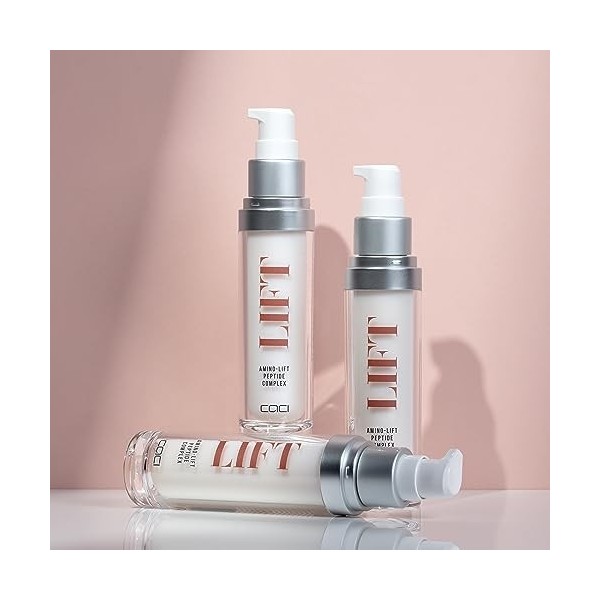 CACI Microlift Amino Lift Peptide Complexe 30 ml