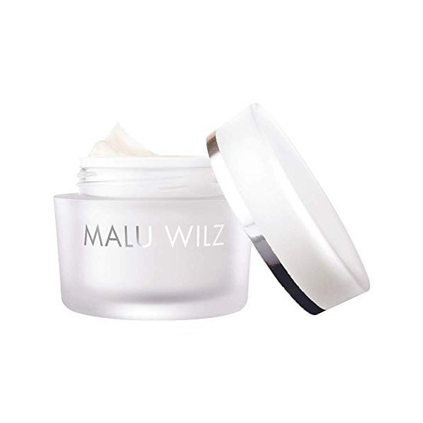 Malu Wilz - Crème de collagène à la vitamine C - 50 ml