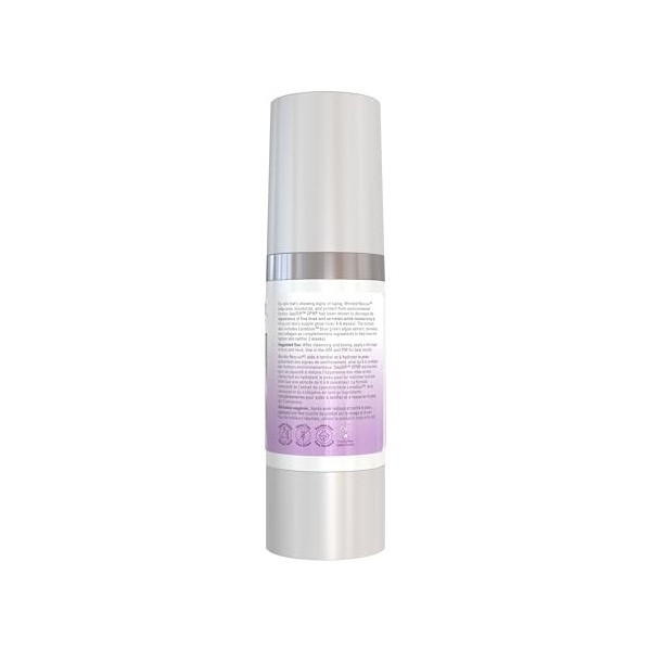 NOW Wrinkle Rescue Moisturizer 59mL