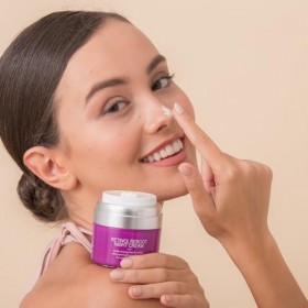 NOVA ENGEL Retinol Reboot Crema De Noche 50 ml