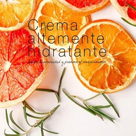 Maystar Skincare | Crème Visage éclaircissante et revitalisante à la Vitamine C | Contre, Plage de cellules Expression, 50 ml