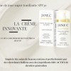 JANE·C Linea Nobilis Crème Visage Anti-Âge Super Tonifiante SPF30 | Soin K-Beauty, Bakuchiol, Bave d’Escargot, Vitamines B3 &