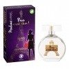 Christine Arbel Paris - Eau de Toilette Femme Madame Arbel Paris Cest Chic ! - Parfum fabriqué en France Vaporisateur 75 ml