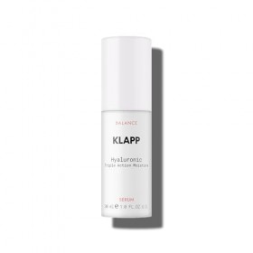KLAPP Cosmetics Sérum hydratant triple action 30 ml 30 ml 