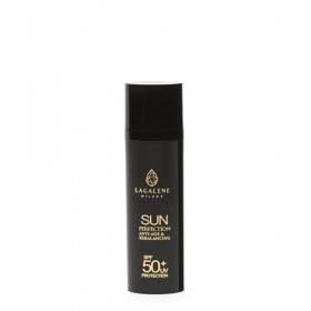 Lagalene Milano Holistic Beauty Sun Perfection, Crème de Jour Anti-âge avec Protection Solaire, 50 ml