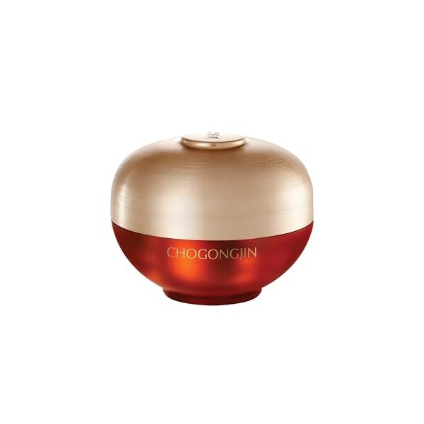 MISSHA Chogongjin Sosaeng Cream