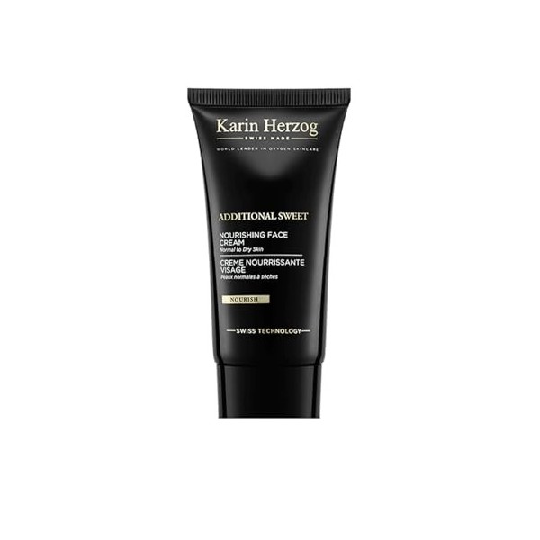 Additional Sweet - Crème nourrissante