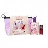 Eau Jeune - Trousse Eau de Toilette 75 ml & Vernis à Ongles Maybelline New-York - Coffret LEchappée Belle