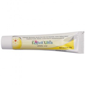JEVR Kojivi t Ultra Gel 30 g Lot de 2