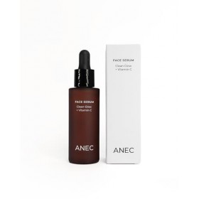 Sérum CLEAN GLOW FACE