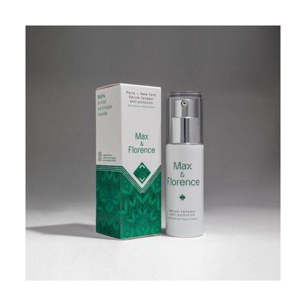 Sérum anti-pollution 30 ml