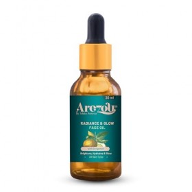 Radiance & Glow Face Oil-30ml