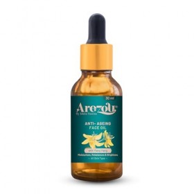 Anti-Ageing Face Oil-30ml