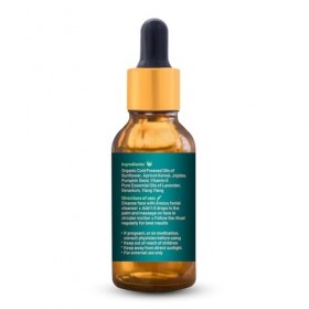 Anti-Ageing Face Oil-30ml