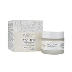 Postquam Crema Dia Prebiotic 50 Ml Crème Jour et Nuit