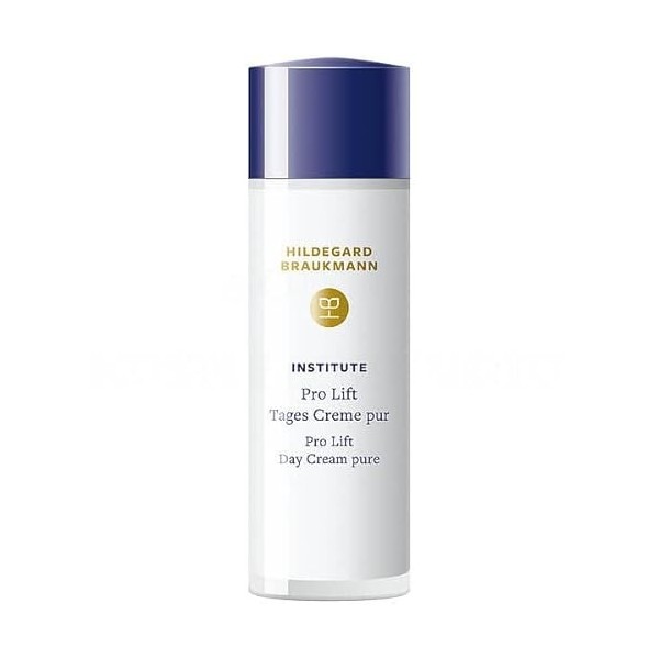 Hildegard Braukmann Institute Pro Lift Crème de jour PUR 50 ml