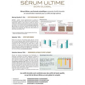 SERUM ULTIME - Pharmacie Marronniers - 40ml