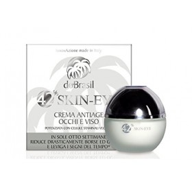 dobrasil – skin-eye Cell Stam 42% 50 ml