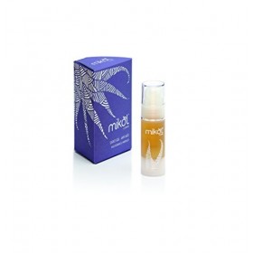 Sérum gel – Grenade et myrtille