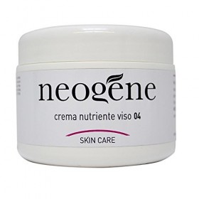 Neogene skinline Crème Nourrissante 250 Ml