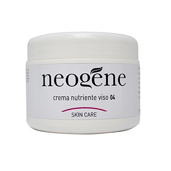 Neogene skinline Crème Nourrissante 250 Ml