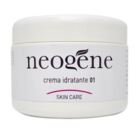 Neogene skinline Crème Hydratant 250 ml