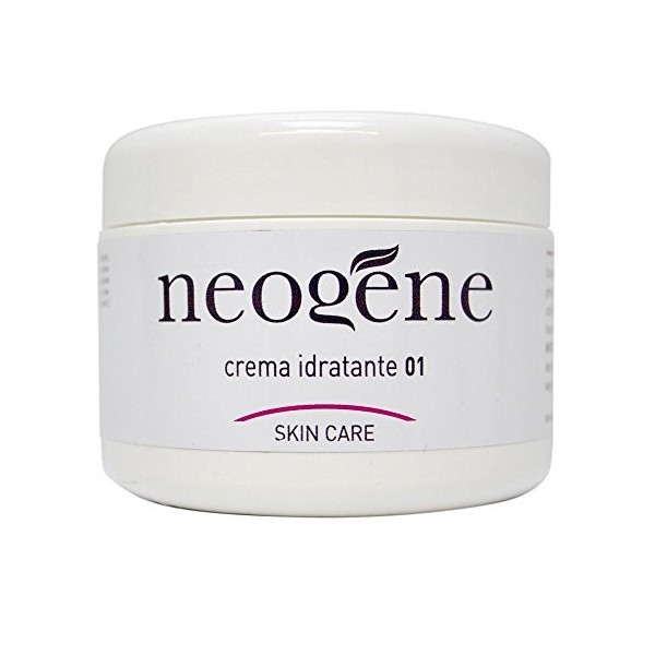 Neogene skinline Crème Hydratant 250 ml