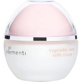 Gli Elementi - Crème aux cellules staminales végétales - 50ml