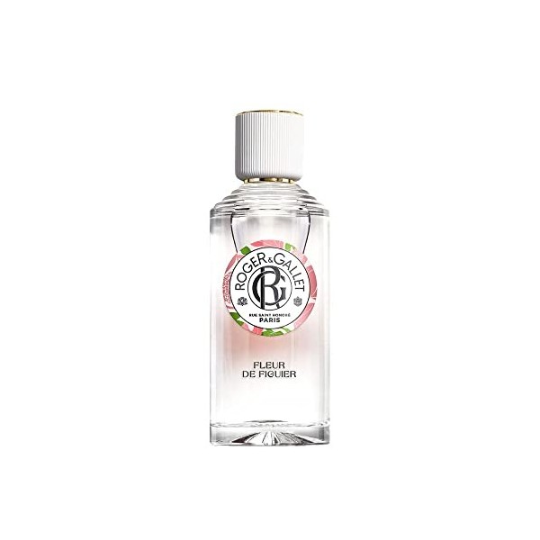 Roger and Gallet Fleure De Figuier Eau Fraîche 100 ml