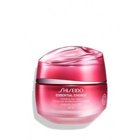 Shiseido - ESSENTIAL ENERGY hydrating day cream 50 ml