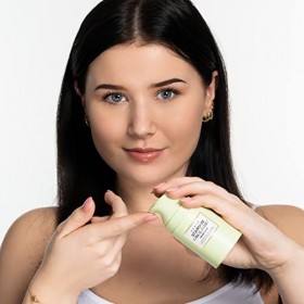 Starskin Orglamic Celery Jus Serum-In-Oil Emulsion