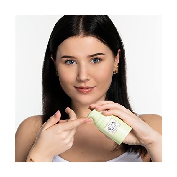 Starskin Orglamic Celery Jus Serum-In-Oil Emulsion