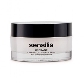 Sensilis Upgrade Chrono Lift Crema de Noche - 50 ml