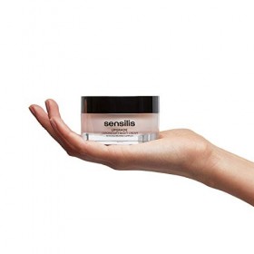 Sensilis Upgrade Chrono Lift Crema de Noche - 50 ml