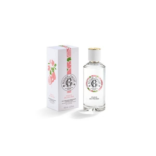 Roger and Gallet Fleure De Figuier Eau Fraîche 100 ml