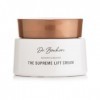 Dr. Bouhon The Supreme Lift Cream 50 ml – Crème raffermissante pour le visage avec huile de pulpe dargousier & PEPTIDOX® –