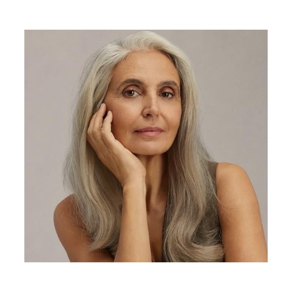 Dr. Bouhon The Supreme Lift Cream 50 ml – Crème raffermissante pour le visage avec huile de pulpe dargousier & PEPTIDOX® –