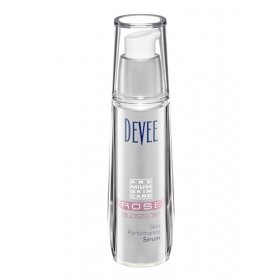 DEVEE Rose Blossom Skin Performance Sérum