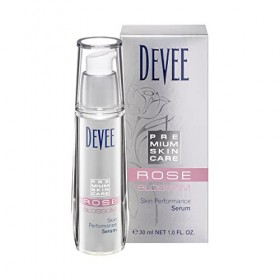 DEVEE Rose Blossom Skin Performance Sérum