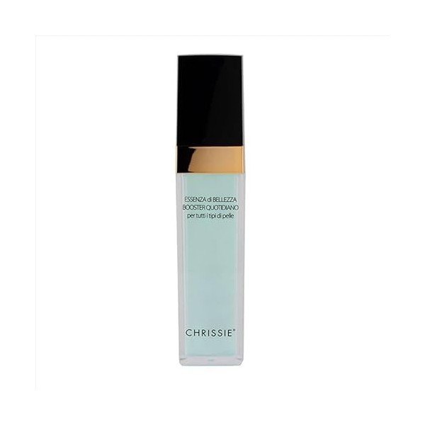 CHRISSIE COSMETICS Essenza Di Bellezza Booster Quotidiano Viso 50 ml