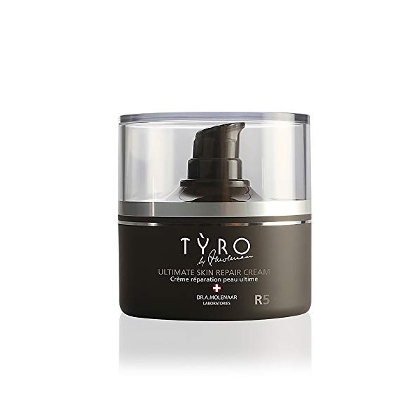 Tyro Ultimate Skin Repair Cream For Unisex 1.69 oz Cream