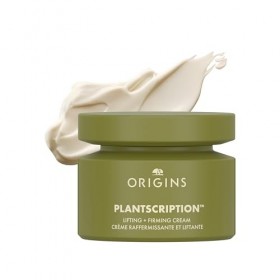 Origins Plantscription Lifting + Firming Peptide Moisturizer | Crème anti-âge pour le visage | Lisse visiblement les ridules 