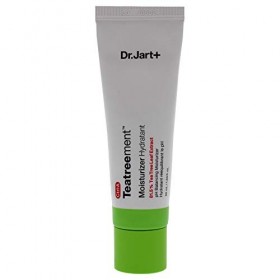 Ctrl A Teatreement Moisturizer by Dr. Jart+ for Unisex - 1.6 oz Moisturizer