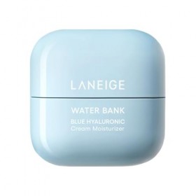 Laneige Water Bank Blue Hyaluronic Cream - Normal To Dry Skin For Unisex 1.6 oz Cream