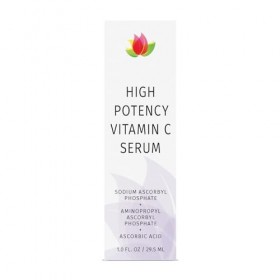 Reviva Labs - Sérum facial anti-âge à double source de vitamine C - 1 fl. oz.