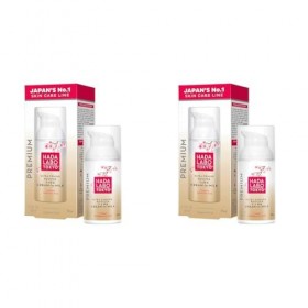 Hada Labo Tokyo Premium Ultra Firming Booster Day Cream Acide Hyaluronique Lot de 2 Crème Jour et Nuit