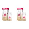 Hada Labo Tokyo Premium Ultra Firming Booster Day Cream Acide Hyaluronique Lot de 2 Crème Jour et Nuit